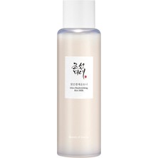 Beauty of Joseon Glow Replenishing Rice Milk Kadın Cilt Parlatıcı ve Aşırı Sebum Önleyici Tonik 150 ml Klasik Stil