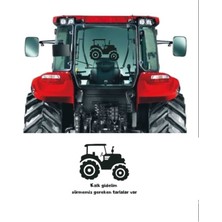 Kalk Gidelim Sürmemiz Gereken Tarlalar Var Traktör Case Tümosan Massey Erkunt Traktör