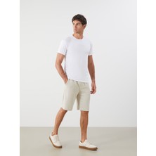 Lc Waikiki Yeni Sezon Standart Kalıp Erkek Şort