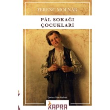 Pal Sokağı Çocukları