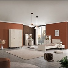 Story 3 Kapaklı Genç Odası