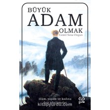 Büyük Adam Olmak