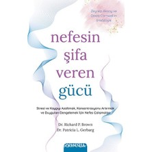 Nefesin Şifa Veren Gücü