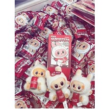 Kolalı Labubu Koleksiyon Özel Paket