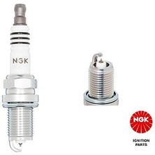 Ngk 2668 - Ateşleme Bujisi Iridyum Ford. Lotus. Porsche. Rover. Saab. Volvo BKR8EIX