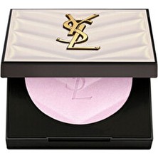 Yves Saint Laurent All Hours Çok Amaçlı Aydınlatıcı Pudra 69 3614274403169  Pembe Renk Işıltılı Özellikler ile Etkili Kullanım