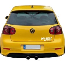 Masraf Paket Sticker