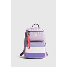 My Polo 2095 Unisex Okul Sırt Çantası Öğrenci Günlük Seyahat Tatil Spor Yürüyüş Seyahat Gezi Kamp G