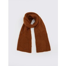 Lc Waikiki Yeni Sezon Basic Triko Erkek Atkı