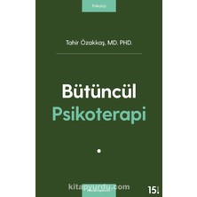 Bütüncül Psikoterapi