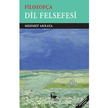 Filozofça Dil Felsefesi