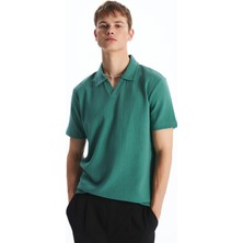 Lc Waikiki Yeni Sezon Polo Yaka Erkek Tişört