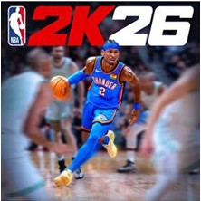 SONY Nba 2K26 Ps4 Ps5