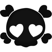 Kuru Kafa Oto Sticker