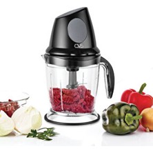 Mendsis Çift Bıçaklı Gıda Doğrayıcı Rondo Dn 3352