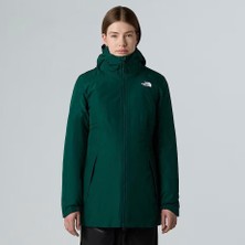 The North Face W Hıkesteller Insulated Parka Kadın Mont-Ceket