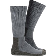 Termal  Çorap - Hunting - Thermoform - Haki