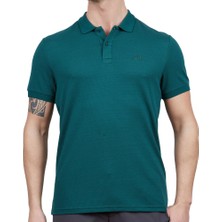 Erkek Polo Yaka Tişört - Roc - Hunter (600603)