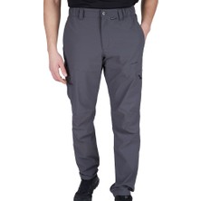 Taktikal Outdoor Pantolon - Su Itici Kumaş - Kargo Cepli - Betula - Antrasit