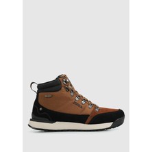 Atlas Men 2524 Brown Kahve Erkek Sneaker CATLW2524