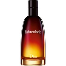 Fahrenheit Edt 100 ml Erkek Parfüm