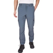 Taktikal Outdoor Pantolon - Nefes Alabilir Esnek Kumaş - Spitz - Indigo