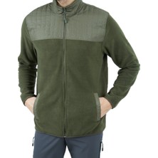 Alpinist Zeta Erkek Polar Mont Haki (600507)