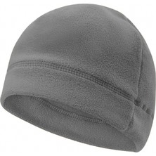 Savex Çocuk Polar Bere Gri 3-6 Yaş