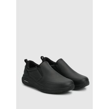 Caıro Men 2521 Black Siyah Erkek Koşu Ayakkabısı CCAIRW2521