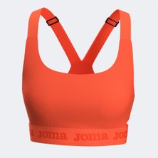 Joma Stepk Kadın Spor Büstiyer Mercan