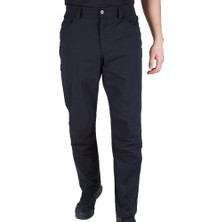 Taktikal Outdoor Pantolon - Su Kaydırıcı Esnek Kumaş - Terradora - Siiyah