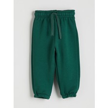 Lc Waikiki Yeni Sezon Beli Lastikli Erkek Çocuk Jogger  Eşofman Altı