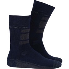 Termal Çorap - Worker - Thermoform - Lacivert