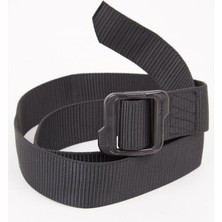 Alpinist Sarek Tactical Kemer Siyah 140 cm (800503)