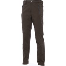 Taktikal Outdoor Pantolon - Su Itici Kumaş - Kargo Cepli - Strech - Haki