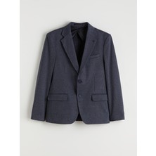 Lc Waikiki Yeni Sezon Slim Fit Erkek Blazer Ceket
