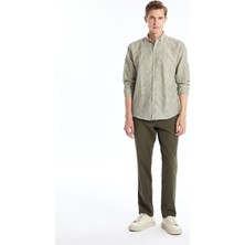 Lc Waikiki Yeni Sezon Rahat Kalıp Erkek Chino Pantolon