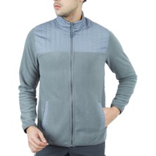 Alpinist Zeta Erkek Polar Mont Gri Melanj (600507)