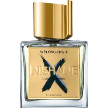 Wulong Cha Unisex Parfüm 50 ml