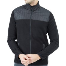 Alpinist Zeta Erkek Polar Mont Siyah (600507)