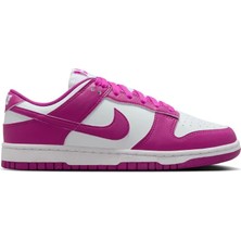 Dunk Low Next Nature Kadın Sneaker Ayakkabı    DD1873-110