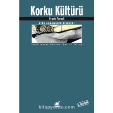 Korku Kültürü