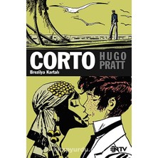 Corto (Brezilya Kartalı)