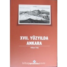 Xvıı. Yüzyılda Ankara / 36-D-12