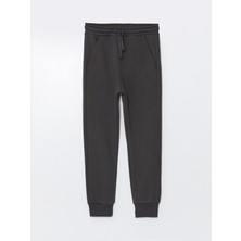 Lc Waikiki Yeni Sezon Beli Lastikli Erkek Çocuk Kalın Jogger Eşofman Altı