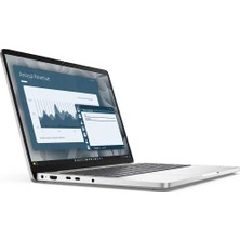Dell Pro 14 PC14255 Ryzen Aı 7 350 16GB 512GB SSD 14 Fhd+ Ubuntu BTO602-PC14255-UBU