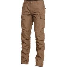 Taktikal Outdoor Erkek Pantolon - Pentagon - Bdu 2.0 - Coyote - K05001  - Tactical Pantolon