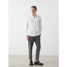 Lc Waikiki Yeni Sezon Slim Fit Erkek Pantolon