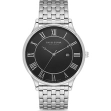 David Guner DG-8858GA-A2 Erkek Kol Saati