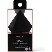 Mixup! M-Pro Black Diamond Makyaj Süngeri